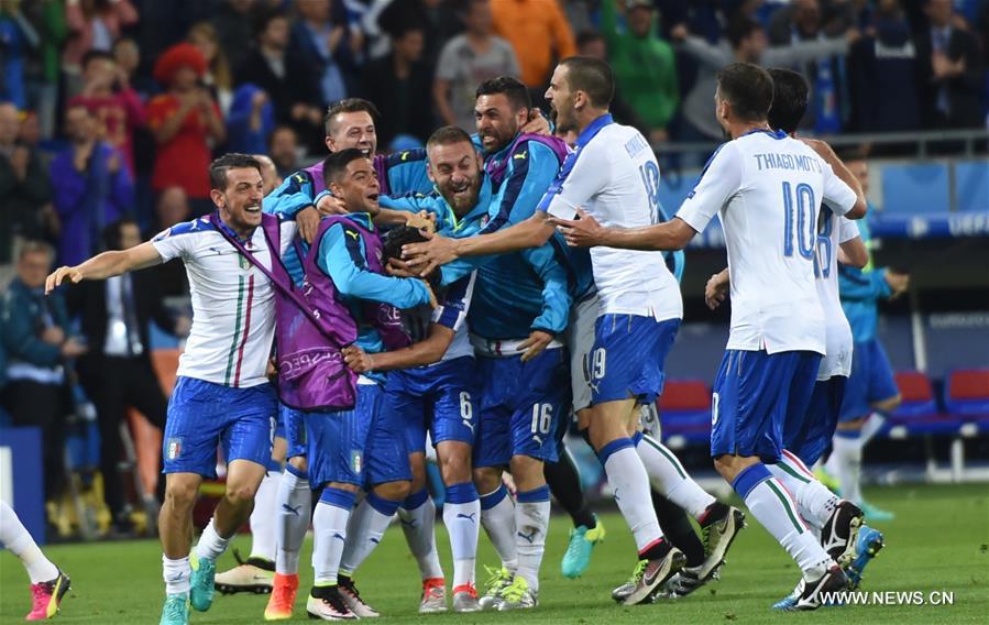 Belgium lost 0-2. Belgium lost 0-2.