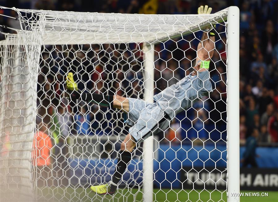 Belgium lost 0-2. Belgium lost 0-2.