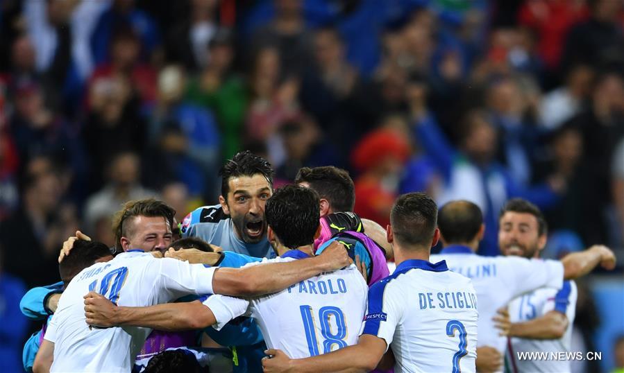 (Belgium lost 0-2. (Belgium lost 0-2.