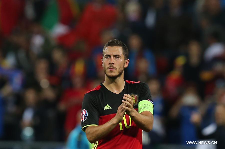 Belgium lost 0-2. Belgium lost 0-2.