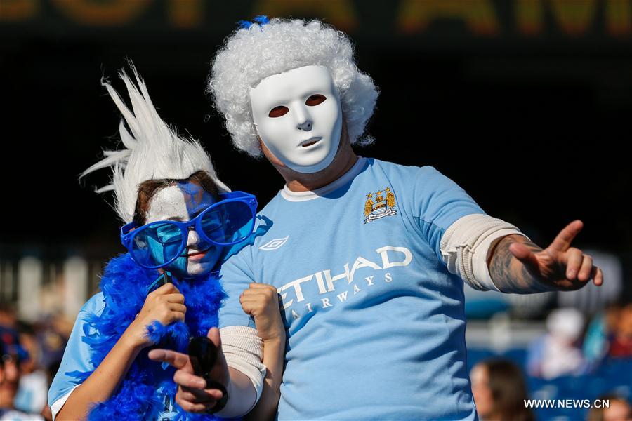(SP)US-FOXBOROUGH-SOCCER-COPA AMERICA-QUARTERFINAL-ARG VS VEN