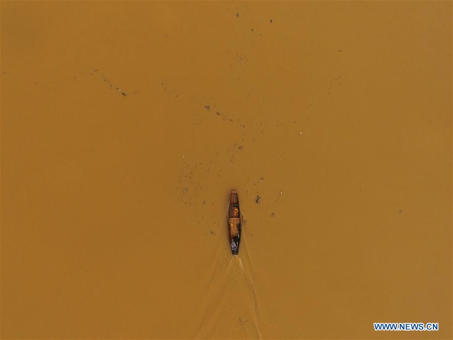 WEEKLY CHOICES OF XINHUA PHOTO