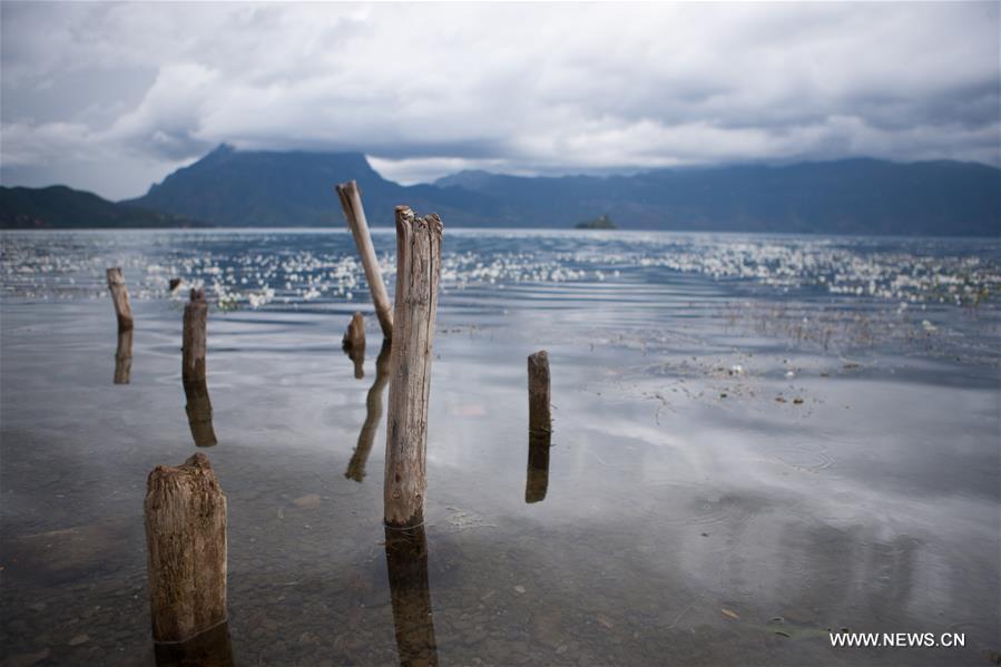 Lugu is renowned for its beautiful scenery and the maintenance of the unique matriarchal system observed by the indigenous Mosuo people.