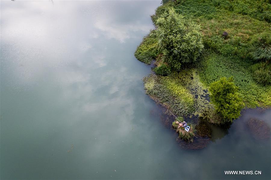 The 2016 Eco Forum Global will kick off in Guiyang on July 8 this year. The 2016 Eco Forum Global will kick off in Guiyang on July 8 this year.