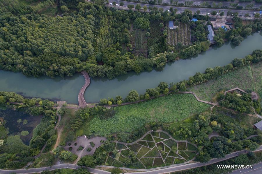  The 2016 Eco Forum Global will kick off in Guiyang on July 8 this year. 