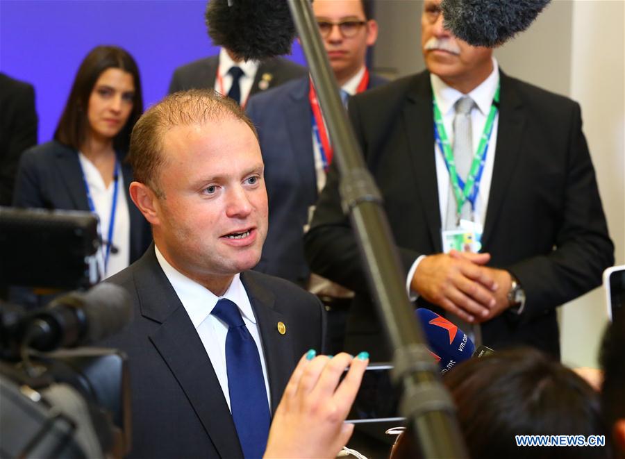 BELGIUM-BRUSSELS-EU-SUMMIT