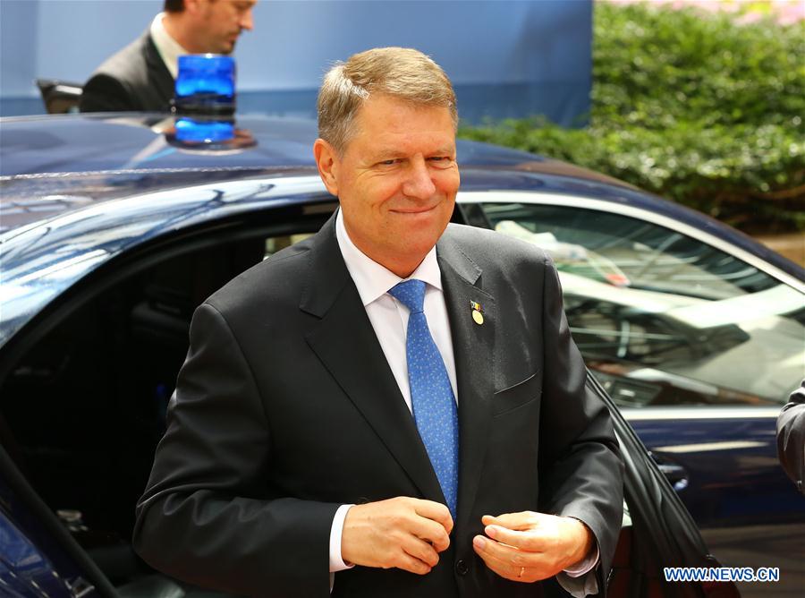 BELGIUM-BRUSSELS-EU-SUMMIT