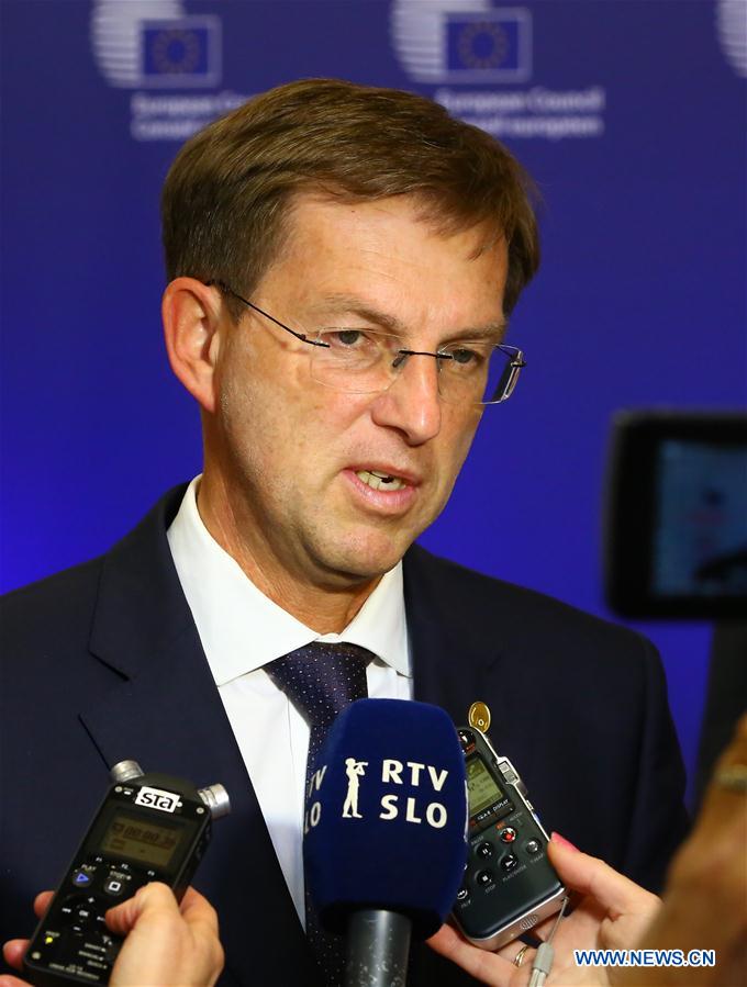BELGIUM-BRUSSELS-EU-SUMMIT