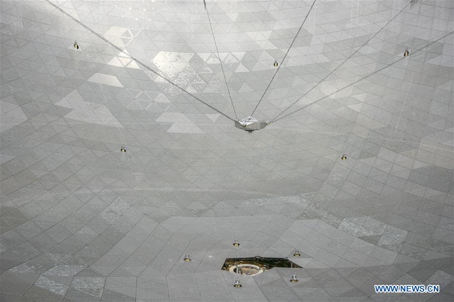 CHINA-GUIZHOU-FAST-CONSTRUCTION