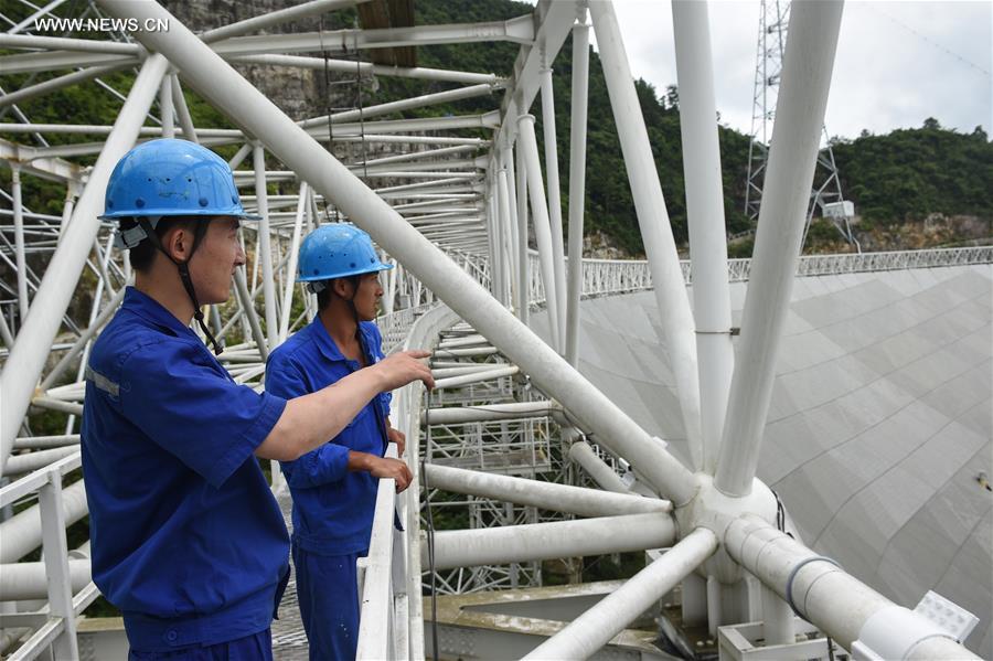 CHINA-GUIZHOU-FAST-CONSTRUCTION (CN)