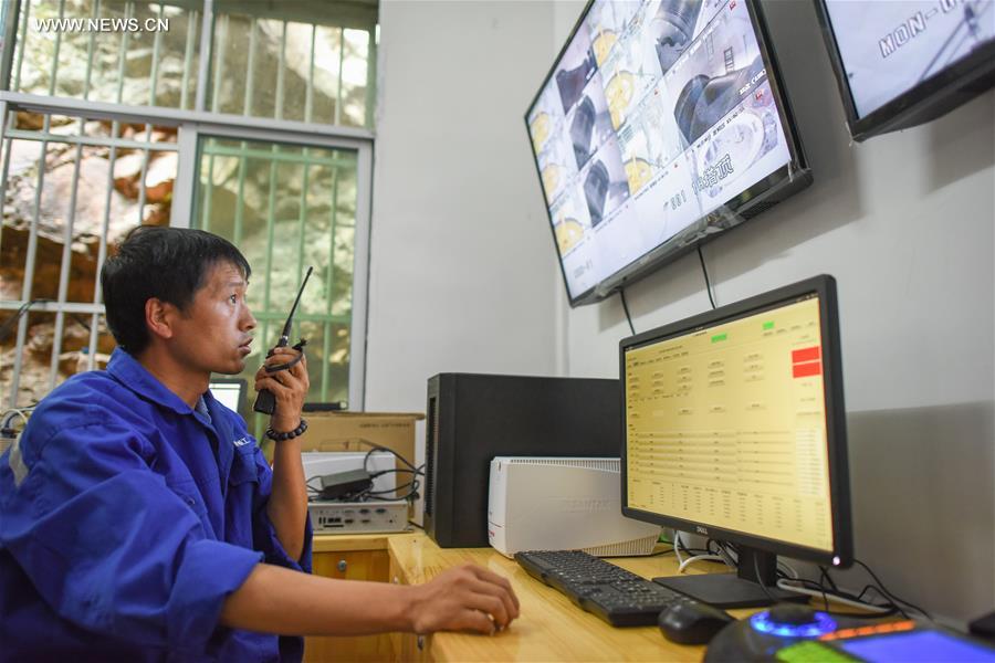 CHINA-GUIZHOU-FAST-CONSTRUCTION (CN)