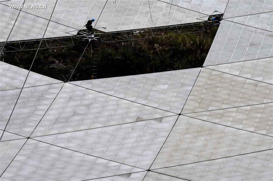 CHINA-GUIZHOU-FAST-CONSTRUCTION (CN)