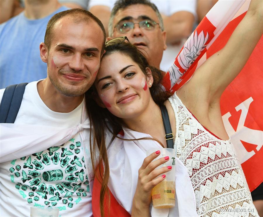 (SP)FRANCE-MARSEILLE-SOCCER-EURO 2016-QUARTERFINAL-PORTUGAL VS POLAND