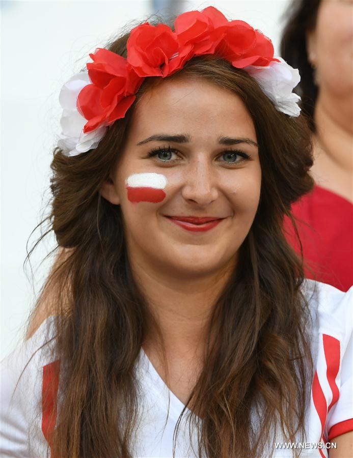 (SP)FRANCE-MARSEILLE-SOCCER-EURO 2016-QUARTERFINAL-PORTUGAL VS POLAND