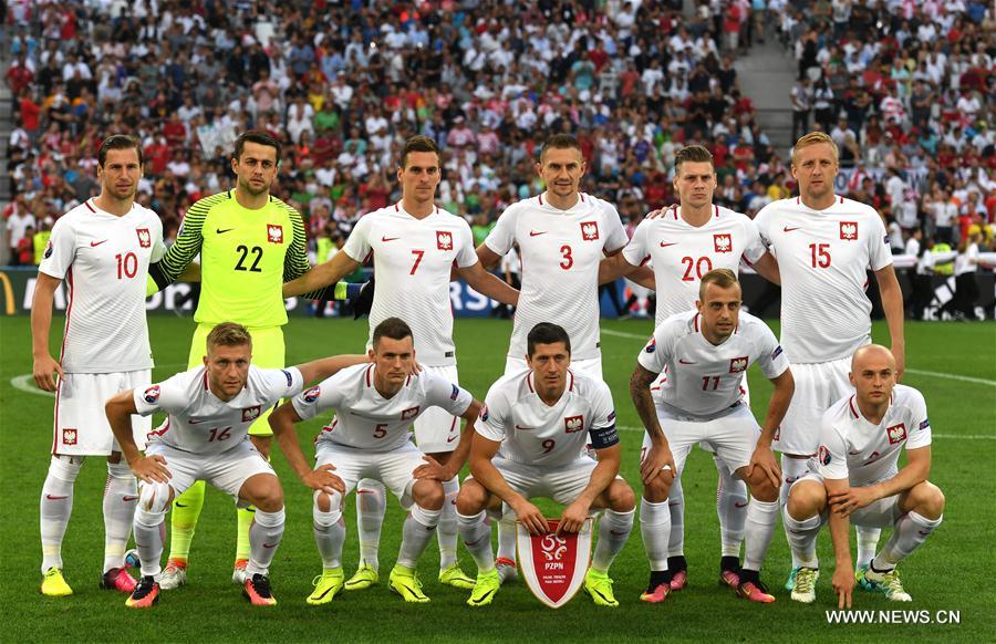 (SP)FRANCE-MARSEILLE-SOCCER-EURO 2016-QUARTERFINAL-PORTUGAL VS POLAND
