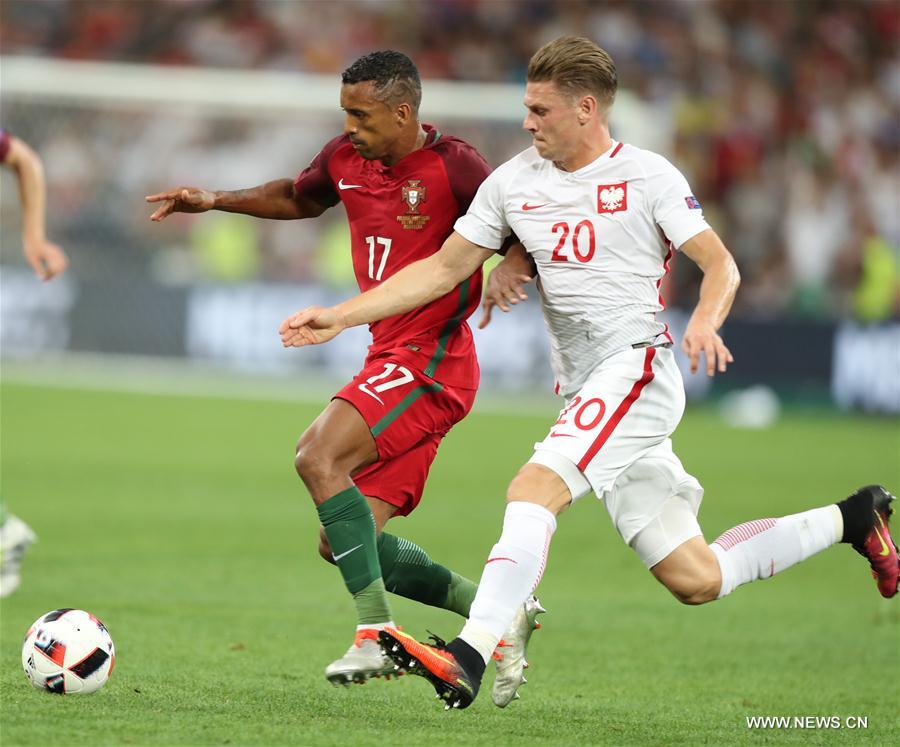 (SP)FRANCE-MARSEILLE-SOCCER-EURO 2016-QUARTERFINAL-PORTUGAL VS POLAND