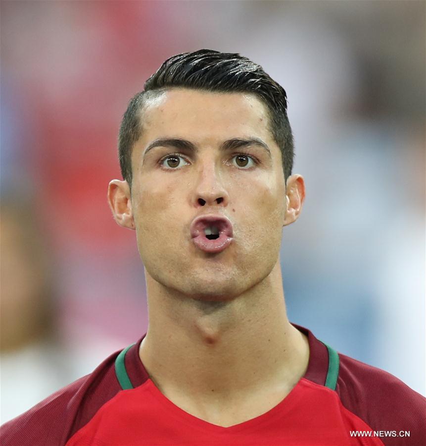 (SP)FRANCE-MARSEILLE-SOCCER-EURO 2016-QUARTERFINAL-PORTUGAL VS POLAND