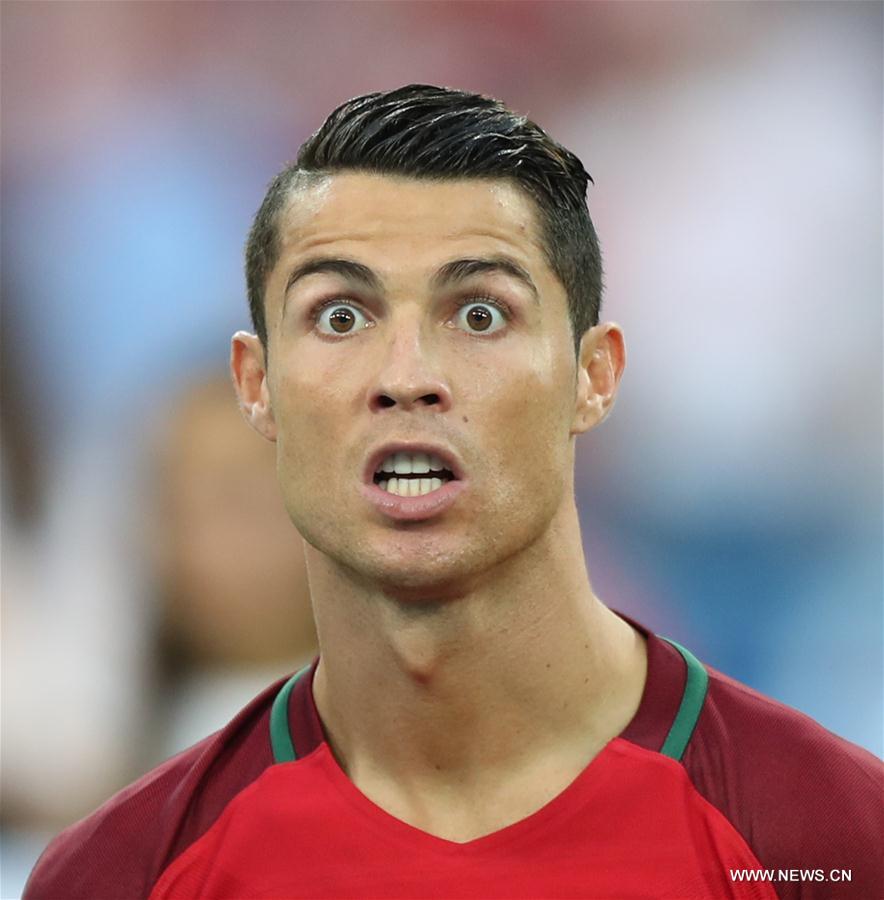 (SP)FRANCE-MARSEILLE-SOCCER-EURO 2016-QUARTERFINAL-PORTUGAL VS POLAND