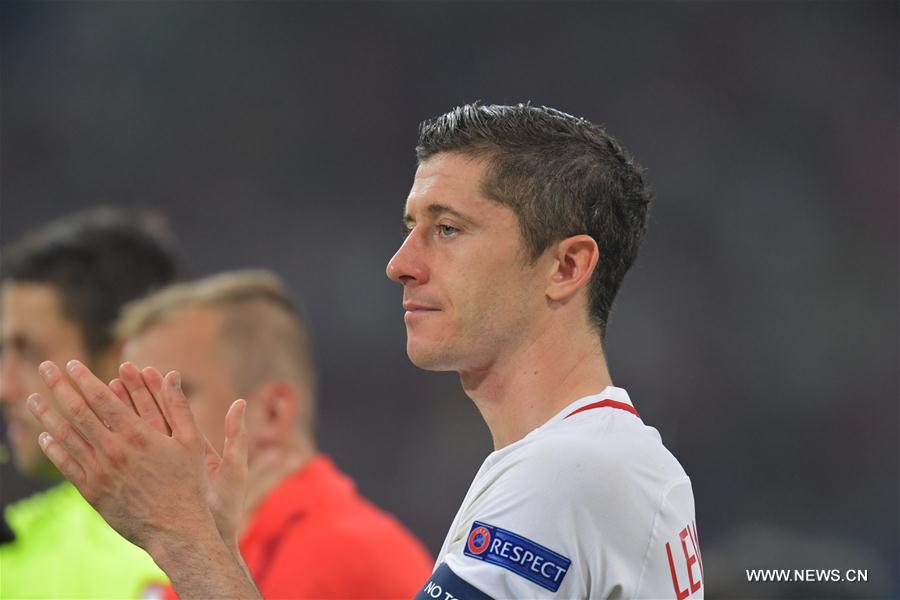 (SP)FRANCE-MARSEILLE-SOCCER-EURO 2016-QUARTERFINAL-PORTUGAL VS POLAND