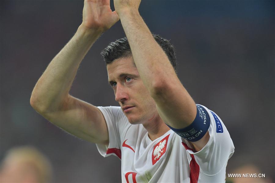 (SP)FRANCE-MARSEILLE-SOCCER-EURO 2016-QUARTERFINAL-PORTUGAL VS POLAND