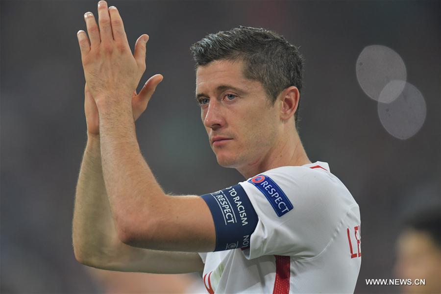 (SP)FRANCE-MARSEILLE-SOCCER-EURO 2016-QUARTERFINAL-PORTUGAL VS POLAND