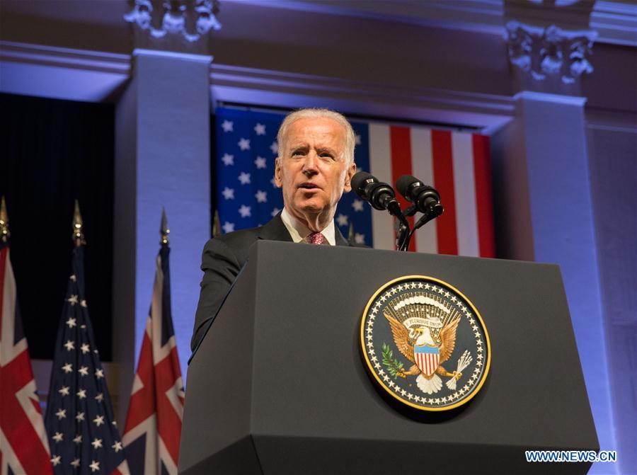 AUSTRALIA-SYDNEY-U.S.-BIDEN-SPEECH
