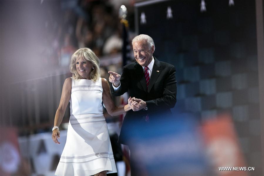 U.S.-PHILADELPHIA-DEMOCRATIC NATIONAL CONVENTION