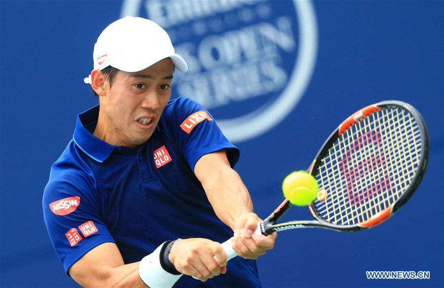 (SP)CANADA-TORONTO-TENNIS-ROGERS CUP-MEN'S SINGLES-FINAL