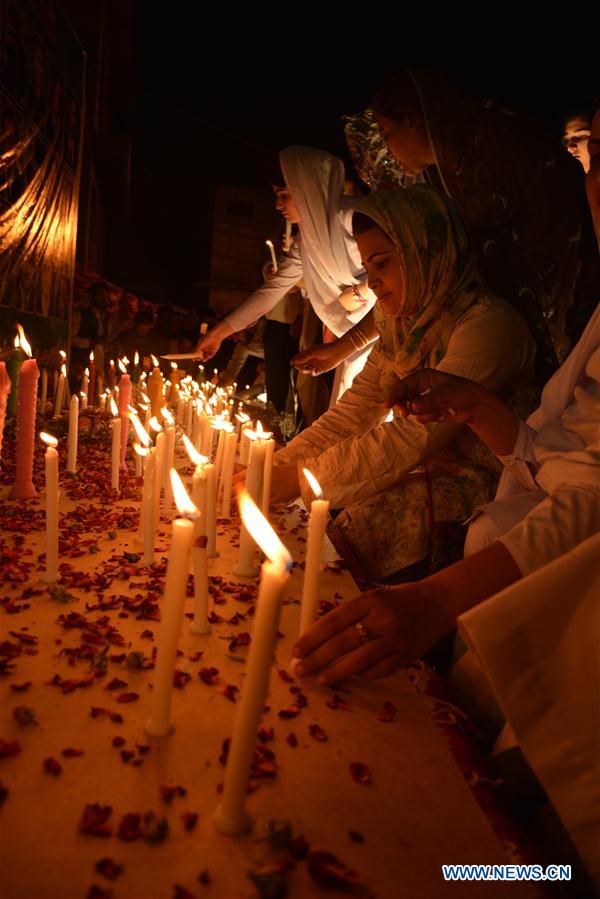 PAKISTAN-QUETTA-HOSPITAL-BOMBING-VIGIL