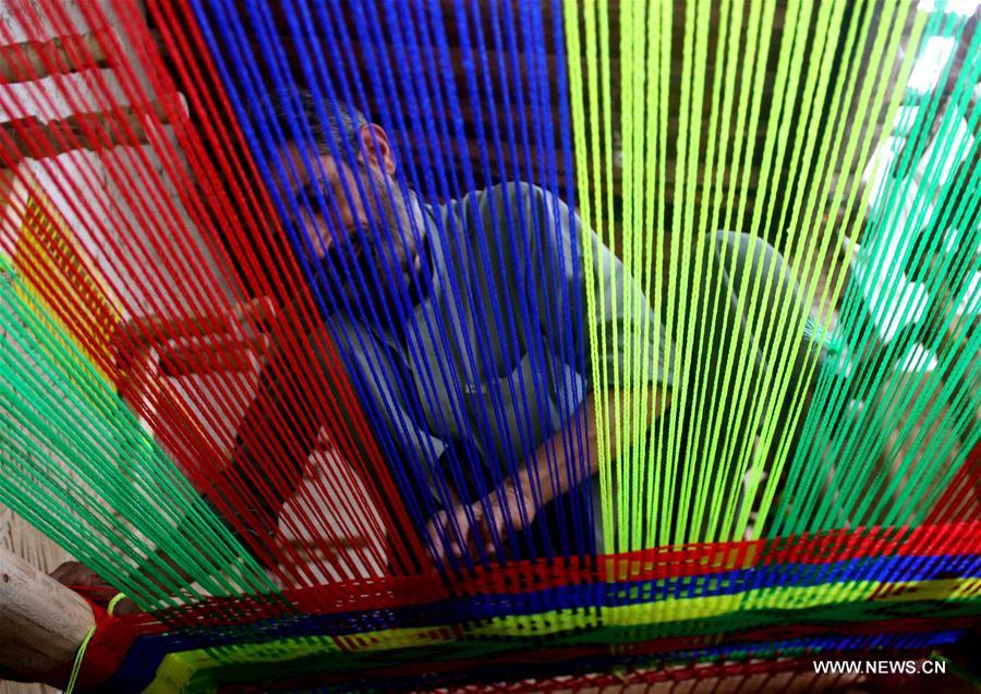 PAKISTAN-PESHAWAR-DAILY LIFE