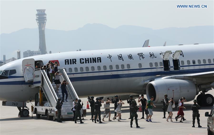 CHINA-CHONGQING-ANTI-TERROR DRILL (CN)