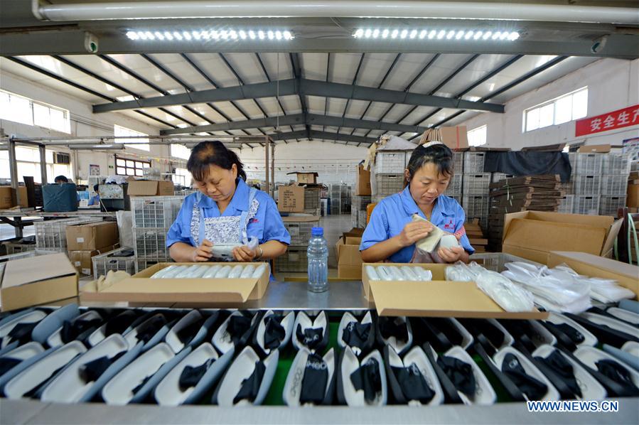 CHINA-XINHE-GLASSES CASE-INDUSTRY (CN)