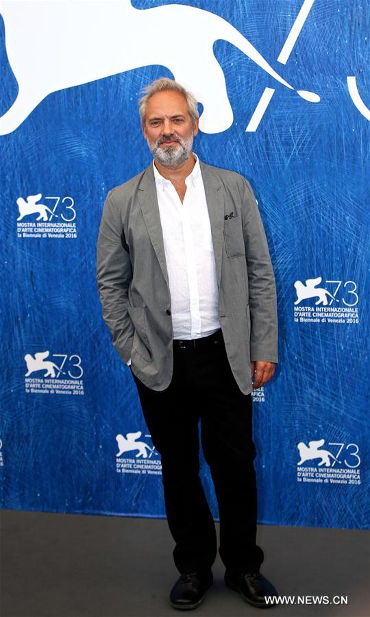  The annual Venice Film Festival lasts from Aug. 31 to Sept. 10 this year. 