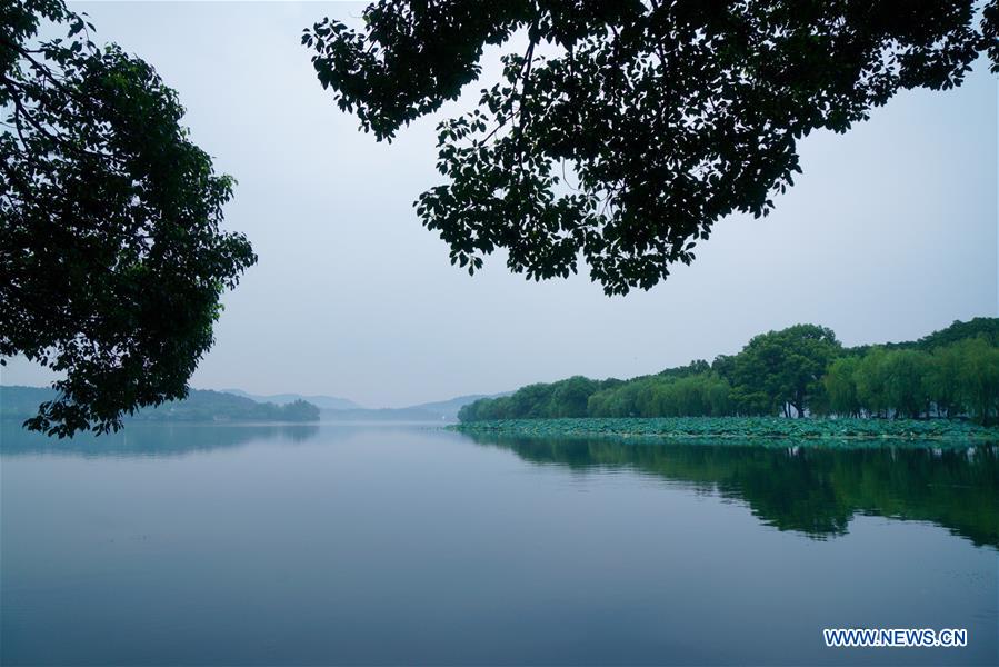 (G20 SUMMIT)CHINA-HANGZHOU-G20-OPENING (CN)