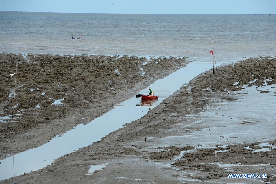 THAILAND-BANGKOK-DAILY LIFE