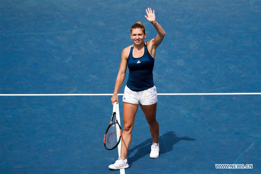 (SP)U.S.-NEW YORK-TENNIS-U.S. OPEN