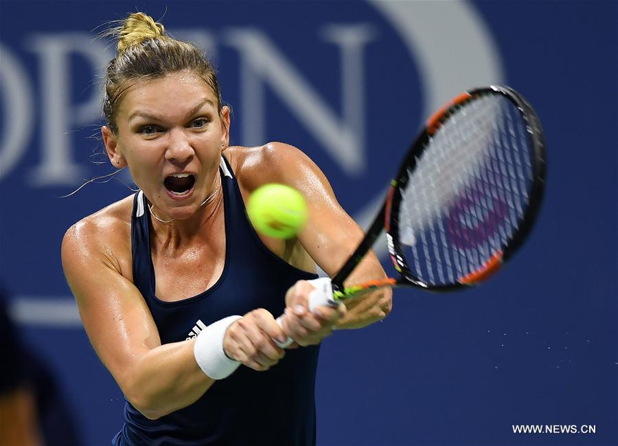 Williams won 2-1. Williams won 2-1.