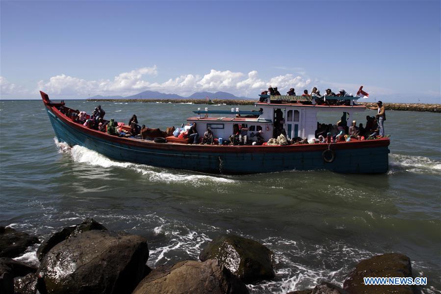 INDONESIA-ACEH-EID AL-ADHA