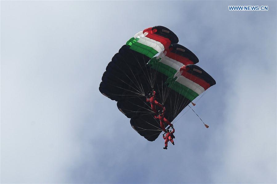 MEXICO-MEXICO CITY-INDEPENDENCE COMMEMORATION  