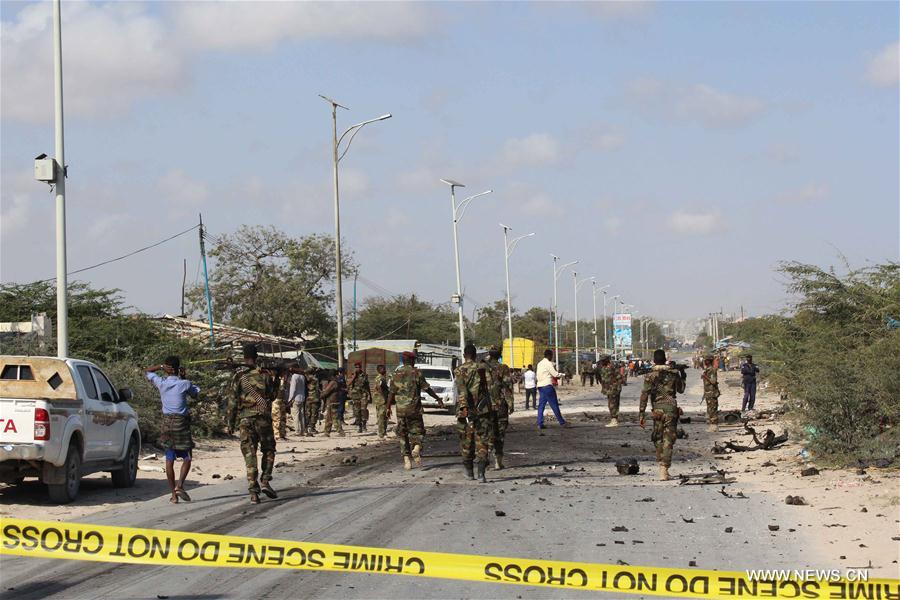 SOMALIA-MOGADISHU-ATTACK