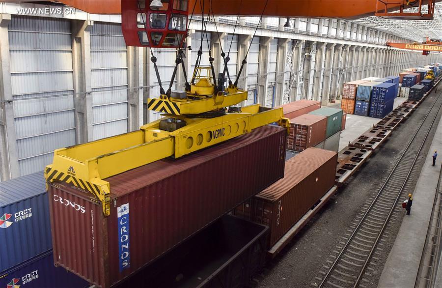 CHINA-XINJIANG-ALATAW PASS(CN)