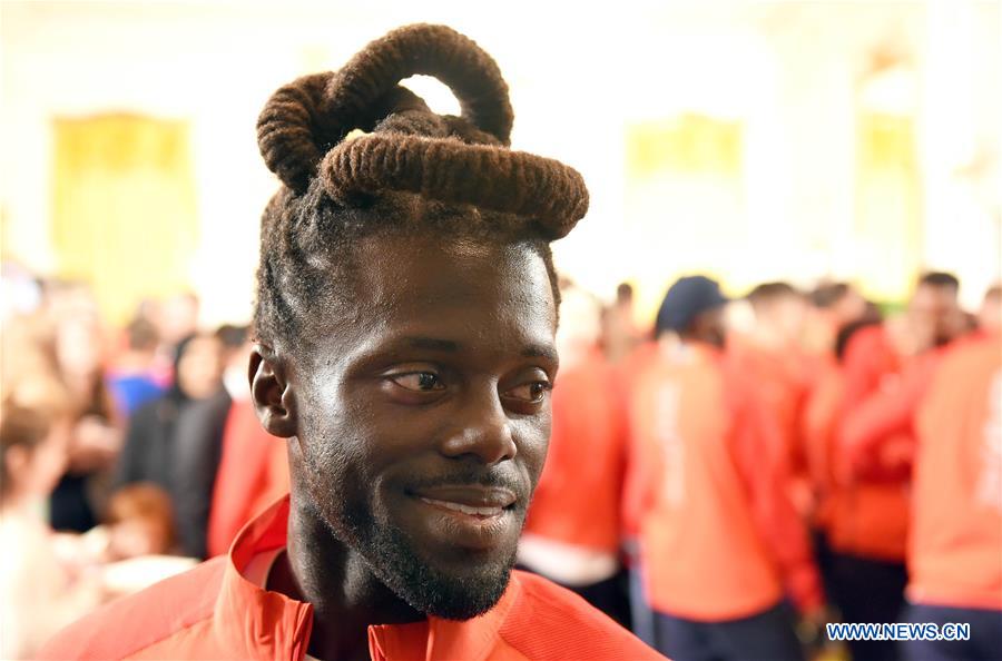 (SP)U.S.-WASHINGTON D.C.-OLY2016-OBAMA