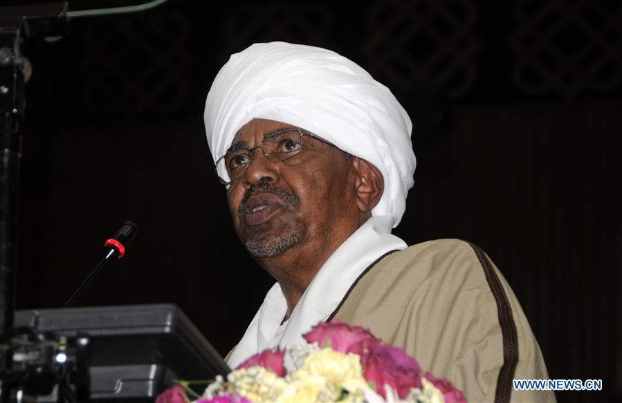 SUDAN-KHARTOUM-POLITICS