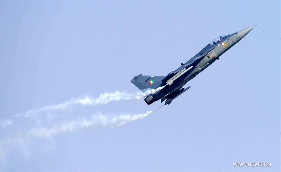 INDIA-NEW DELHI-AIR FORCE DAY-CELEBRATION