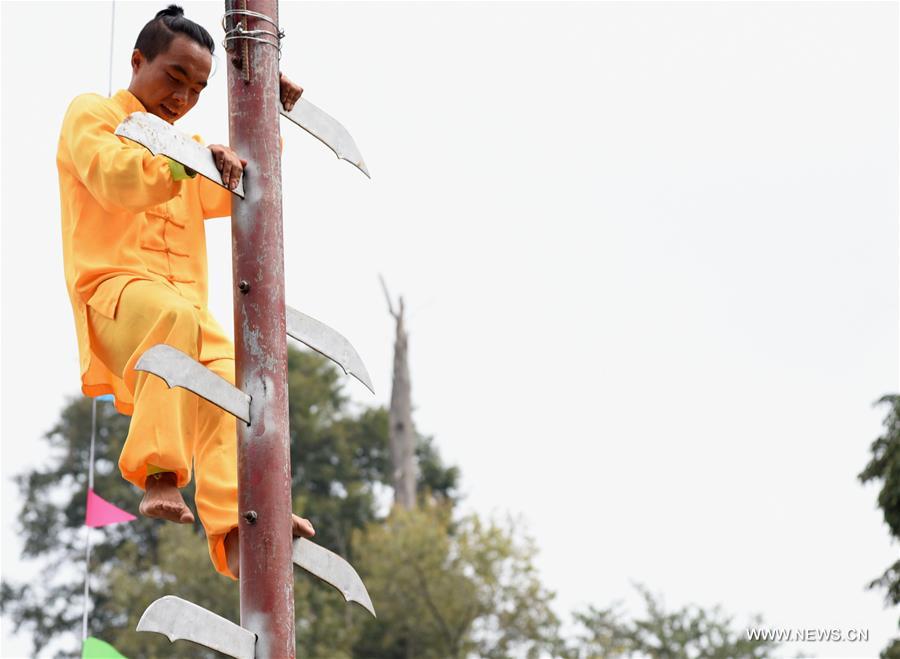 #CHINA-GUIZHOU-MIAO ETHNIC GROUP-TOURISM FESTIVAL (CN)