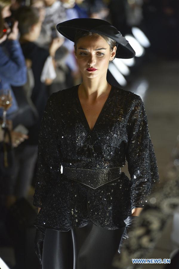 GEORGIA-TBILISI-2016 FASHION WEEK