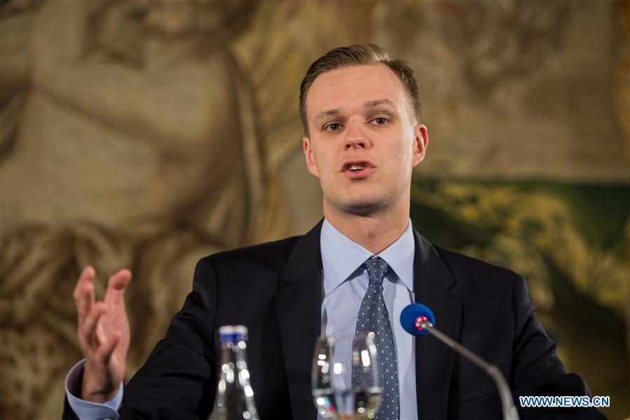 LITHUANIA-VILNIUS-SEIMAS ELECTION