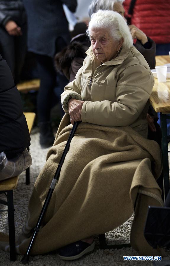 ITALY-NORCIA-EARTHQUAKE-RESCUE