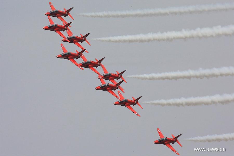 CHINA-ZHUHAI-AVIATION-EXHIBITION-AIRSHOW (CN)