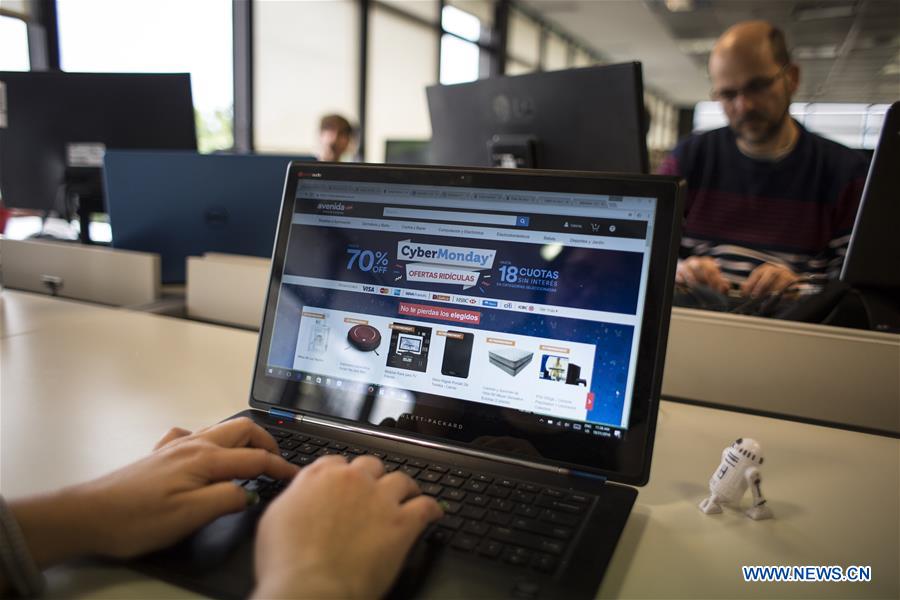 ARGENTINA-BUENOS AIRES-INDUSTRY-EVENT